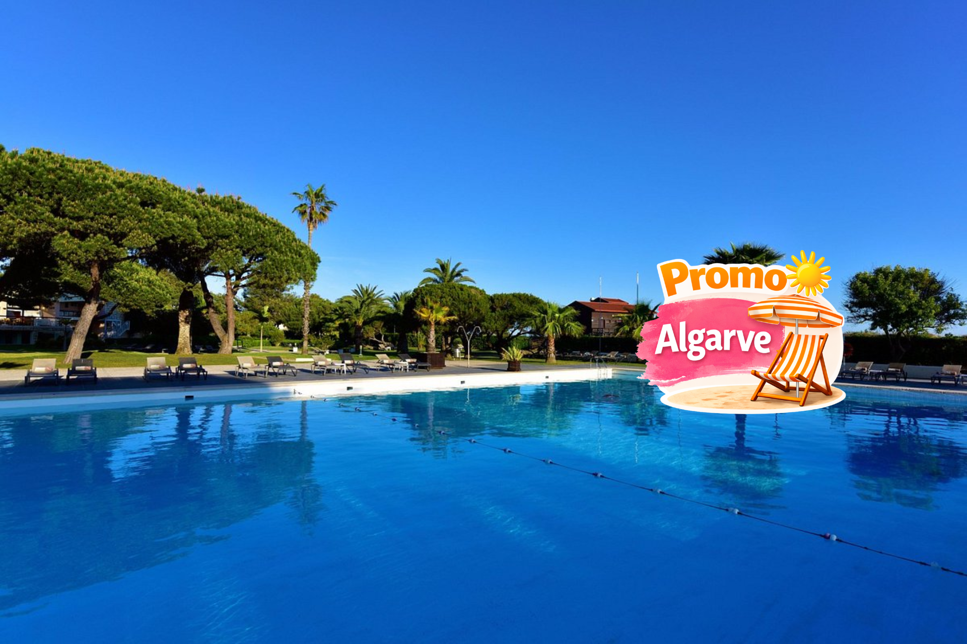 ☀️ Apartamentos ou Estúdios a 1 minuto da Praia | Alvor