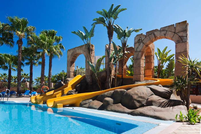 🌸 Fantástico Hotel 4* com Escorregas ideal para divertir-se em grande | Isla Canela