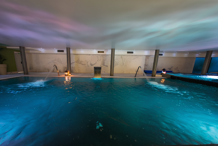 🫧  Hotel 4* com Pequeno-almoço e Acesso ao Spa Incluído perfeito para descansar | Caminha