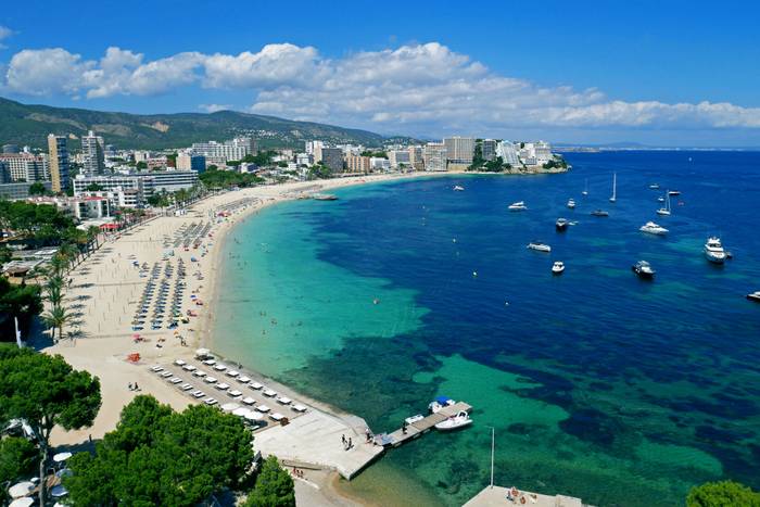 ✈️🩵 Maiorca: Voos desde Lisboa ou Porto + Hotel 4* com Meia-pensão perto da Praia | Baleares
