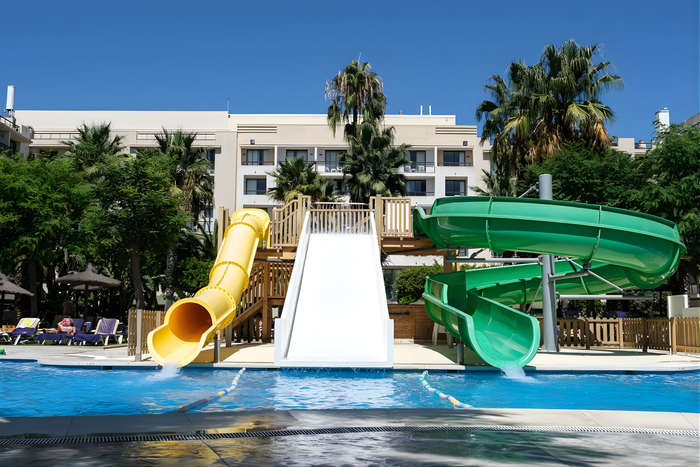 🏖️ Espetacular Hotel 4* perto da Praia com opção de Tudo Incluído | Islantilha