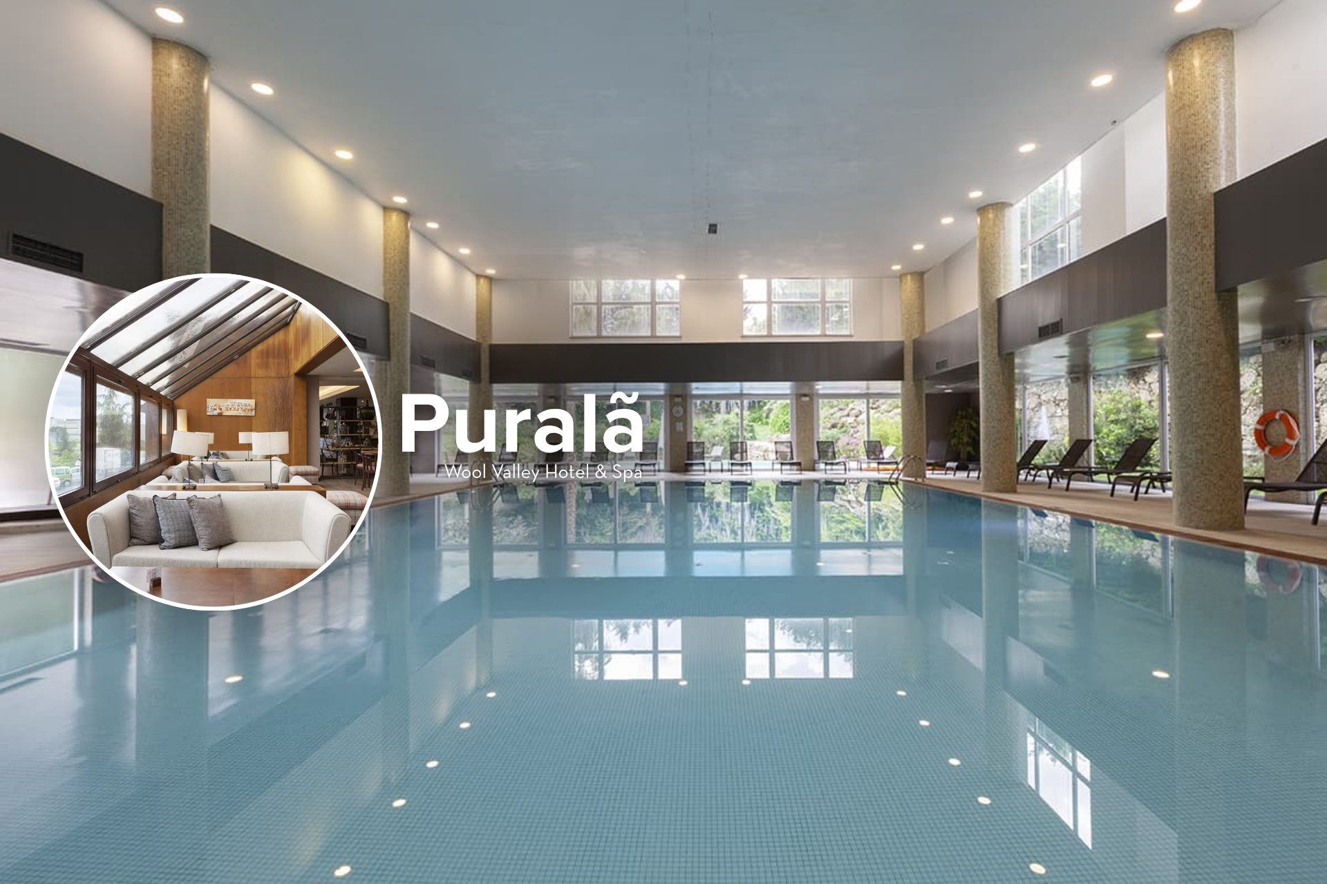 ✨ Hotel 4* ideal para uma Escapadinha à Serra da Estrela | Covilhã