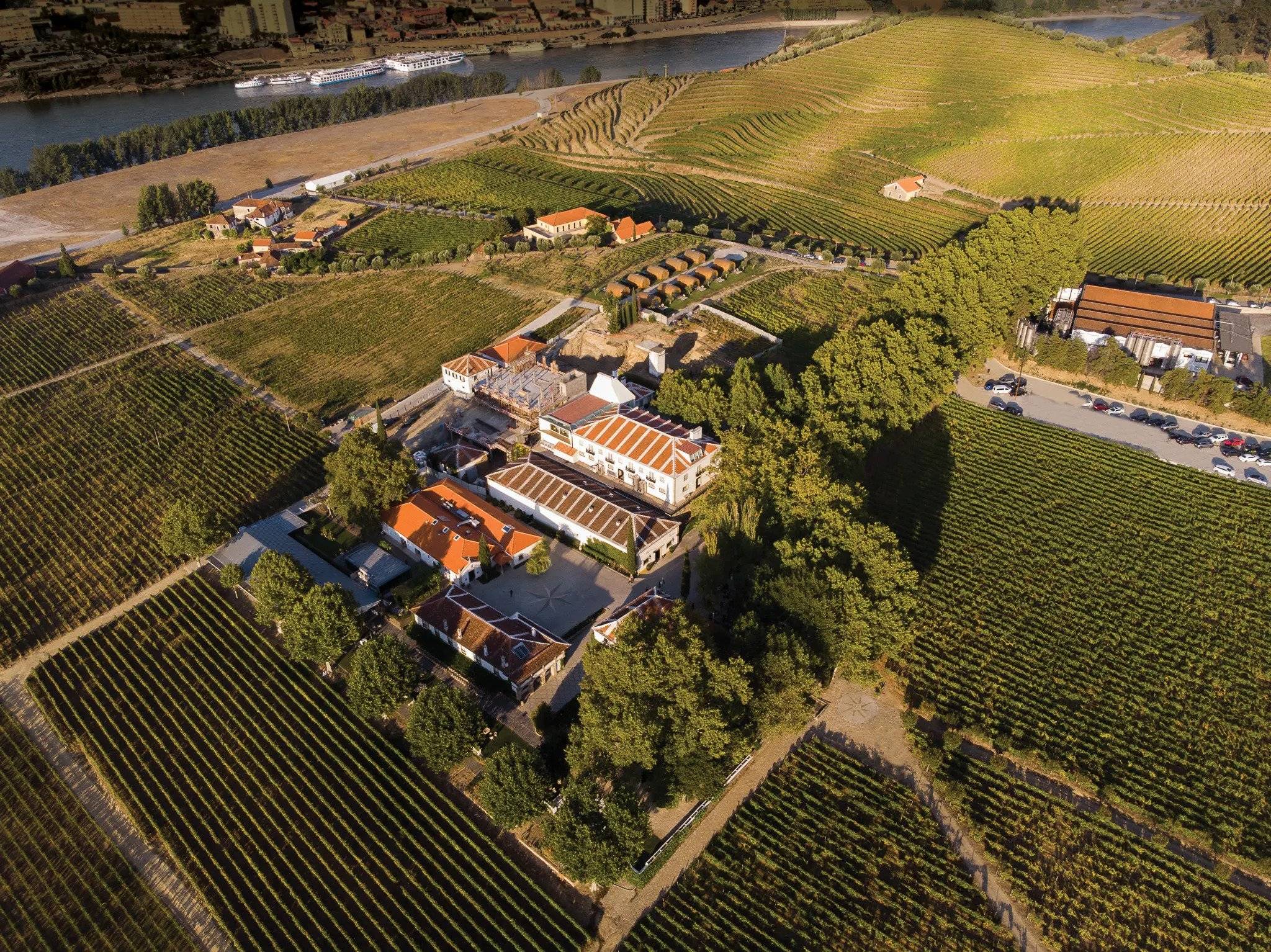 🍷 Experiência única em Hotel 5* no Douro Vinhateiro | Lamego 🍷 Experiência única em Hotel 5* no Douro Vinhateiro | Lamego