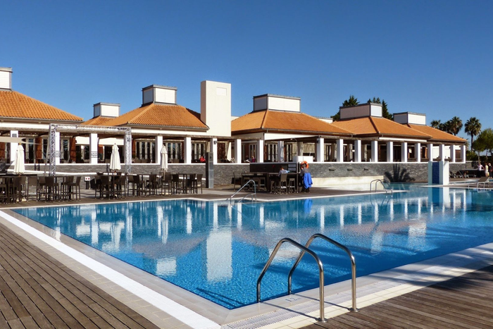 ☀️ Resort 4* Tudo Incluído em Plena Ria Formosa | Vila Nova de Cacela