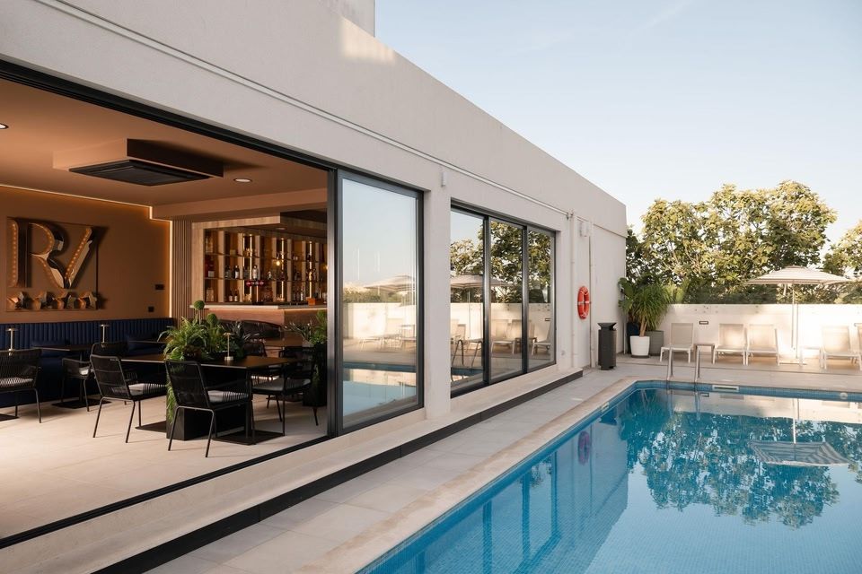 🌊 Encantador Hotel 4* perto da Praia do Vau | Portimão 🌊 Encantador Hotel 4* perto da Praia do Vau | Portimão