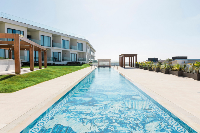 ❤️ Fantástico Hotel 5* com acesso ao Spa e à piscina interior incluído | Óbidos