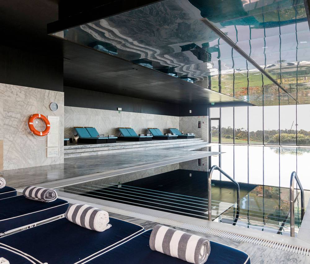 Royal Obidos Spa & Golf Resort 5*, em Óbidos, com pequeno-almoço e Spa incluído