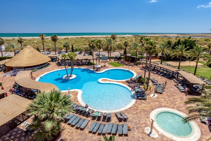 ❤️ Espetacular Resort 4* perto da Praia no Sul de Espanha | Isla Cristina