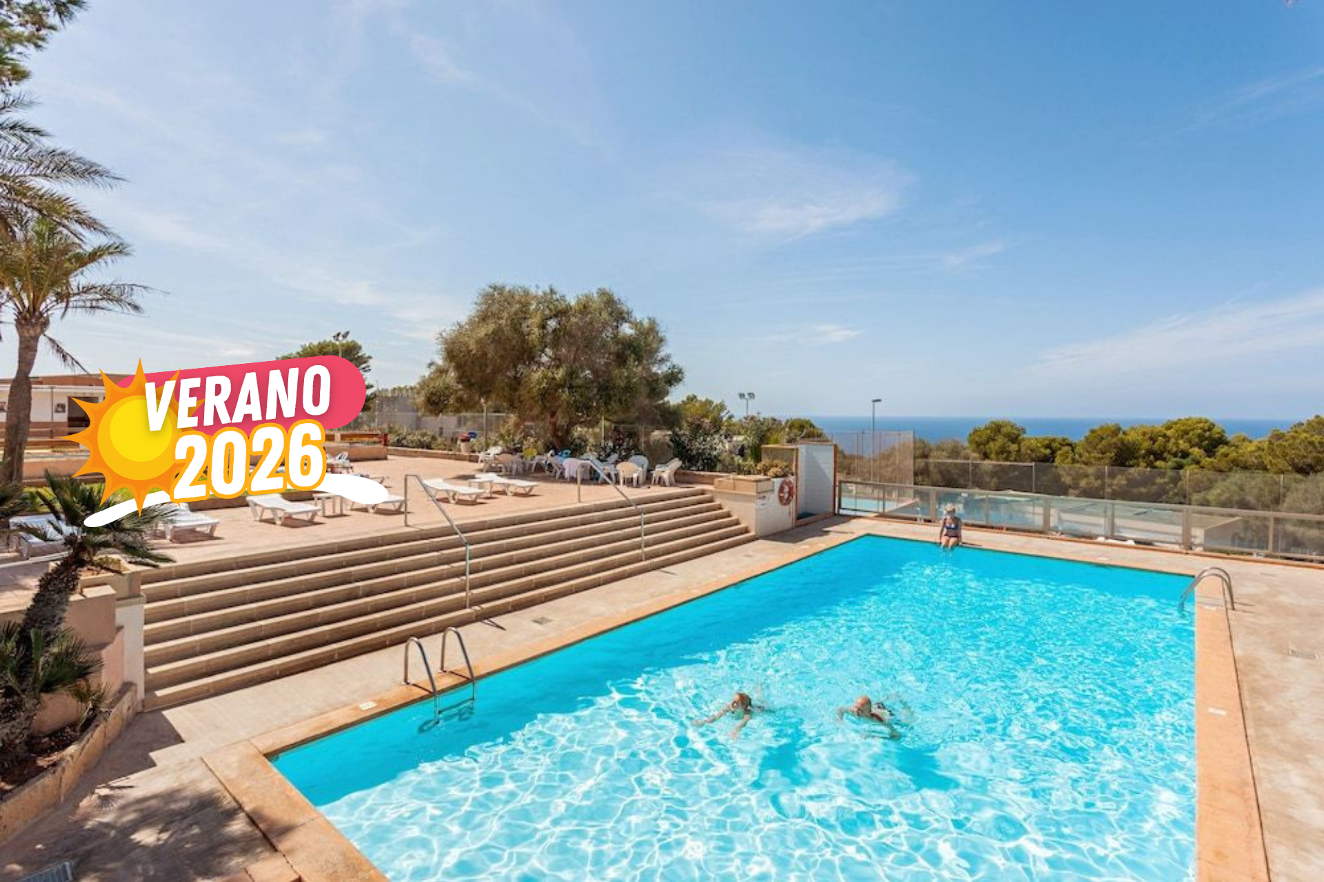 🏝️🚢¡MALLORCA 2026!🍸🔜 Desde 4 noches: TODO INCLUIDO + Ferry con tu coche a bordo + Hotel con vistas al mar 👨🏽👩🏽👧🏽👦🏼 Familiar 🏝️🚢¡MALLORCA 2026!🍸🔜 Desde 4 noches: TODO INCLUIDO + Ferry con tu coche a bordo + Hotel con vistas al mar 👨🏽👩🏽👧🏽👦🏼 Familiar