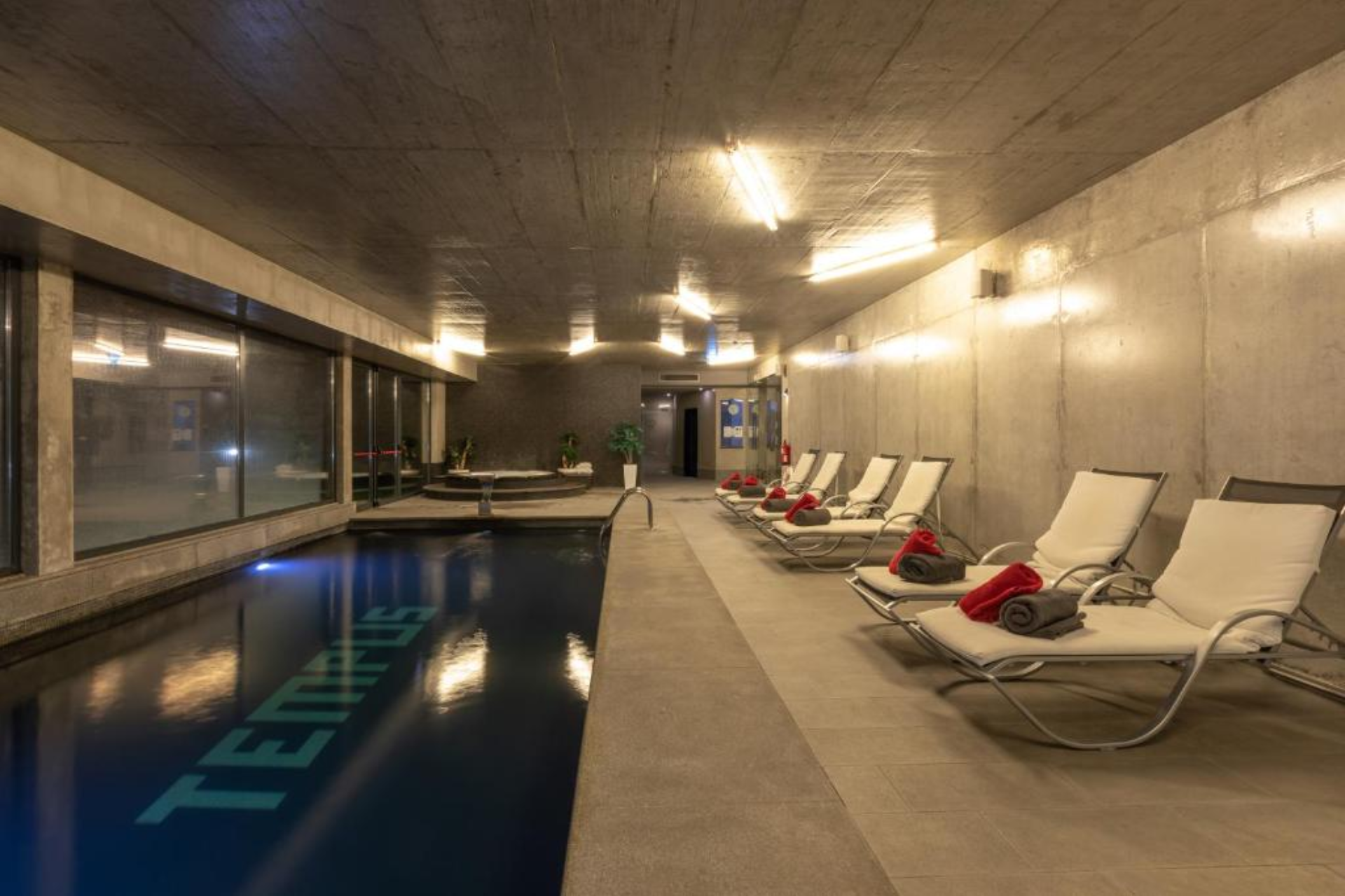 🛣️ Harmonia e natureza! Hotel 4* com opção de SPA perto do Gerês  | Ponte da Barca