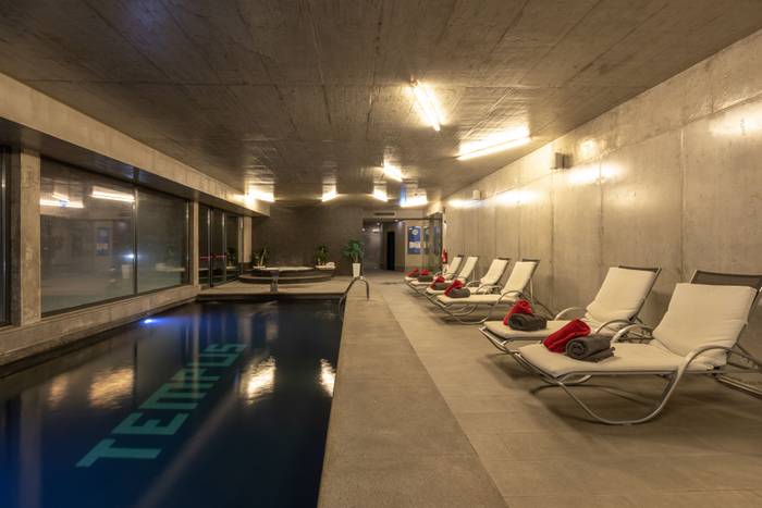 🛣️ Harmonia e natureza! Hotel 4* com opção de SPA perto do Gerês | Ponte da Barca