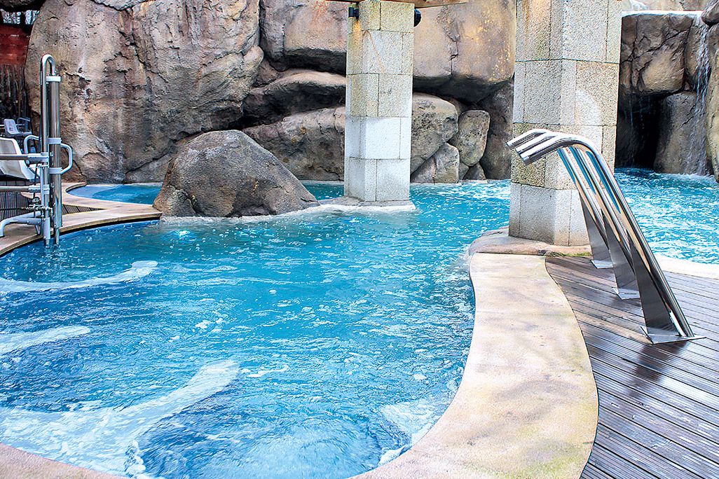 ♨️ As Maiores Termas ao Ar Livre! Hotel 4* com pequeno-almoço e acesso às Termas | Chaves ♨️ As Maiores Termas ao Ar Livre! Hotel 4* com pequeno-almoço e acesso às Termas | Chaves