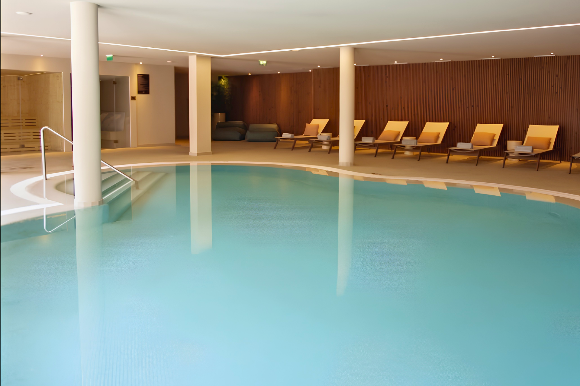 ⭐ Respire fundo e descanse em Hotel 4* com acesso ao Spa incluído | Braga ⭐ Respire fundo e descanse em Hotel 4* com acesso ao Spa incluído | Braga