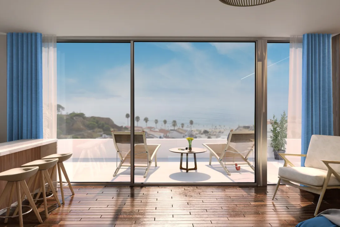 🌴 Fantástico Hotel com Piscina Exterior perto da Praia | Albufeira