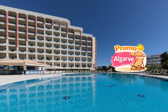 ❤️ Resort 4* Tudo Incluído para descansar. Férias sem preocupação! | Porches