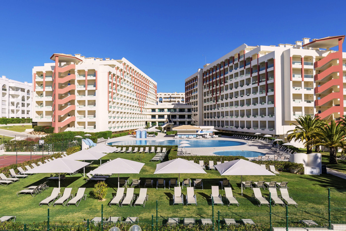 ❤️ Resort 4* Tudo Incluído para descansar. Férias sem preocupação! | Porches