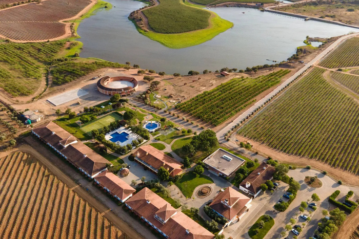 🎆 Fim de Ano no Alentejo! Hotel 4* perto de Beja, com Spa e Pacote de Reveillón incluído | Albernoa
