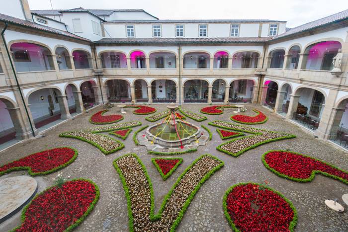 🎆 Fim de Ano em Braga! Hotel 4* com Spa e Pacote de Reveillón incluído | Braga