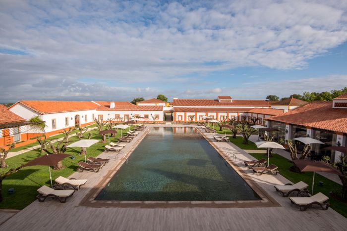 🎆 Fim de Ano no Alentejo! Hotel 4* com Spa e Pacote de Reveillón incluído | Portalegre