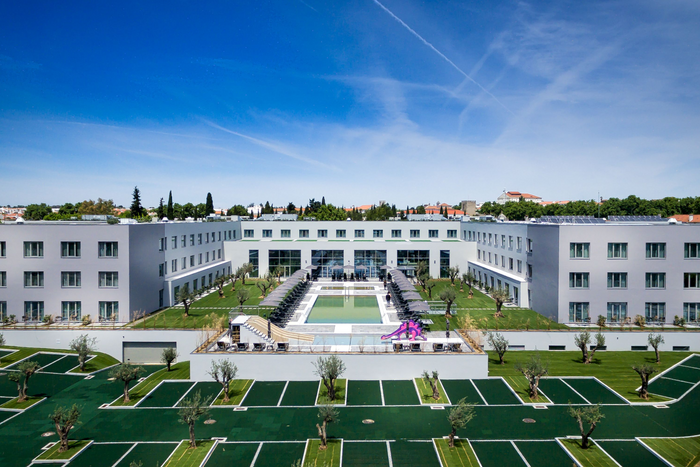 🎆 Fim de Ano em Évora! Hotel 4* no coração do Alentejo, com Spa e Pacote de Reveillón incluído | Évora