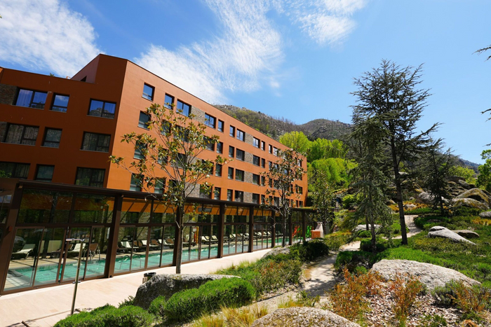 🎆 Fim de Ano na Serra da Estrela! Hotel 4* com Spa e Pacote de Reveillón incluído | Manteigas