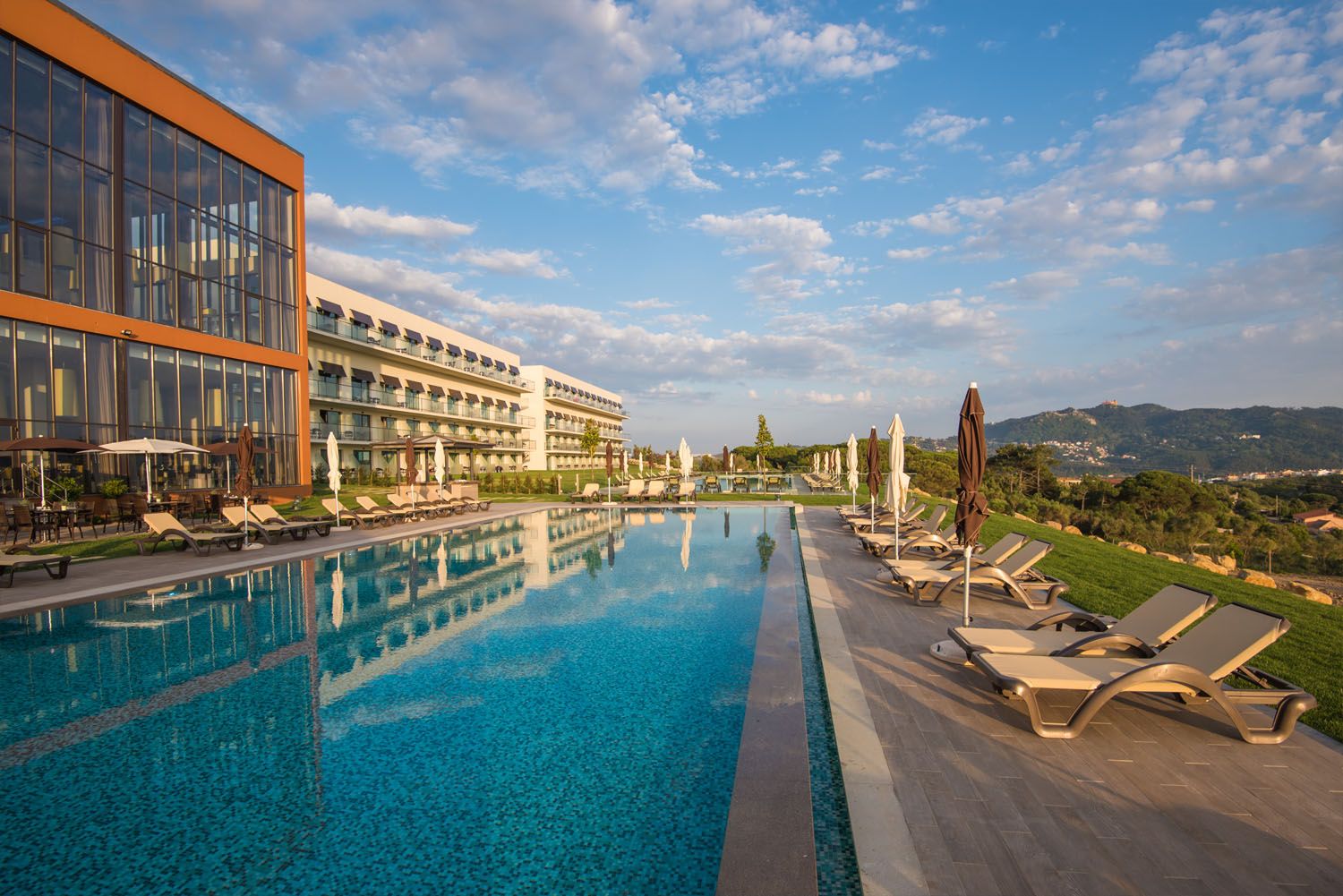 🎆 Fim de Ano em Sintra! Hotel 5* com Spa e Pacote de Réveillon incluído | Sintra
