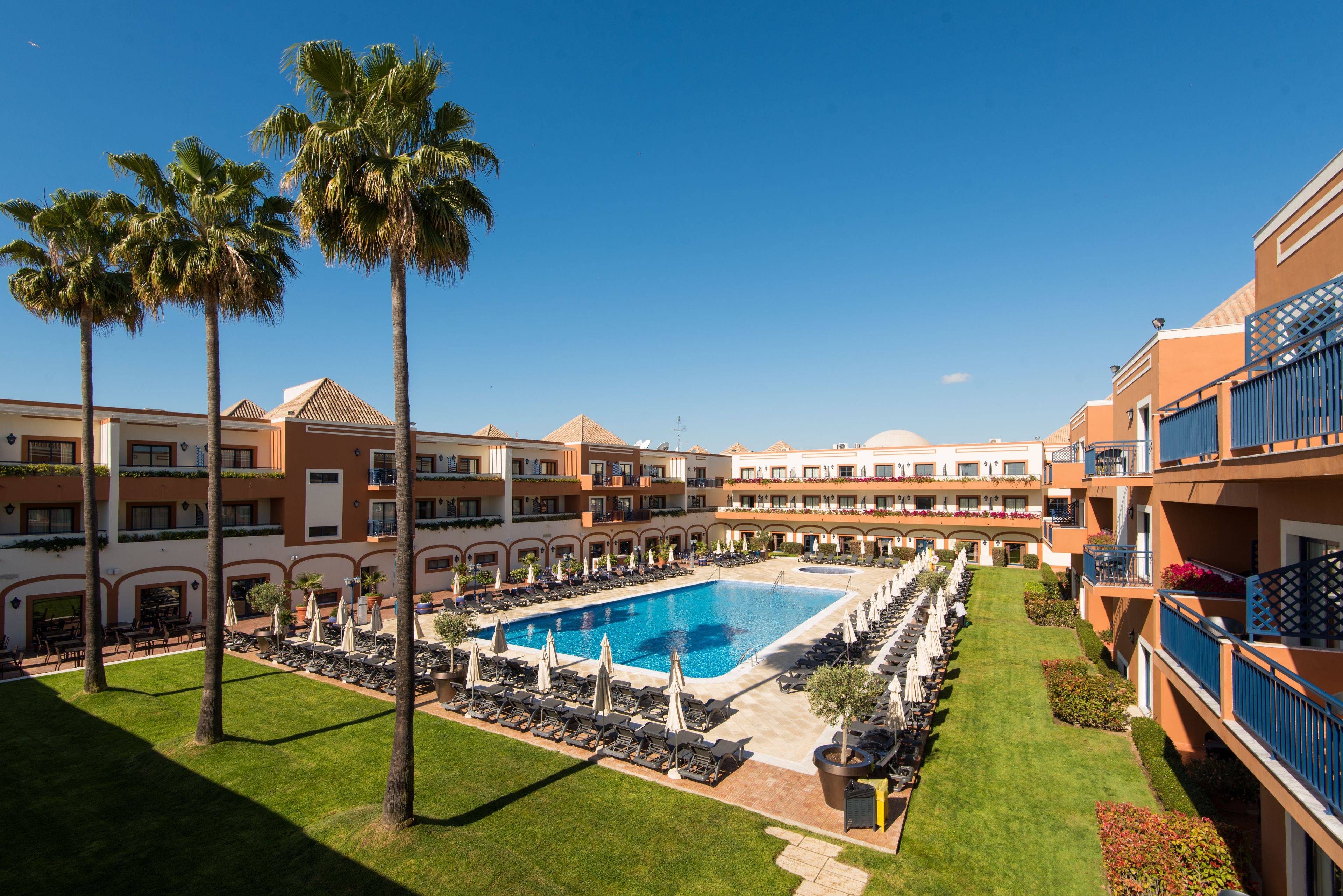 🎆 Fim de Ano no Algarve! Hotel 4* com Spa e Pacote de Reveillón incluído | Tavira 🎆 Fim de Ano no Algarve! Hotel 4* com Spa e Pacote de Reveillón incluído | Tavira