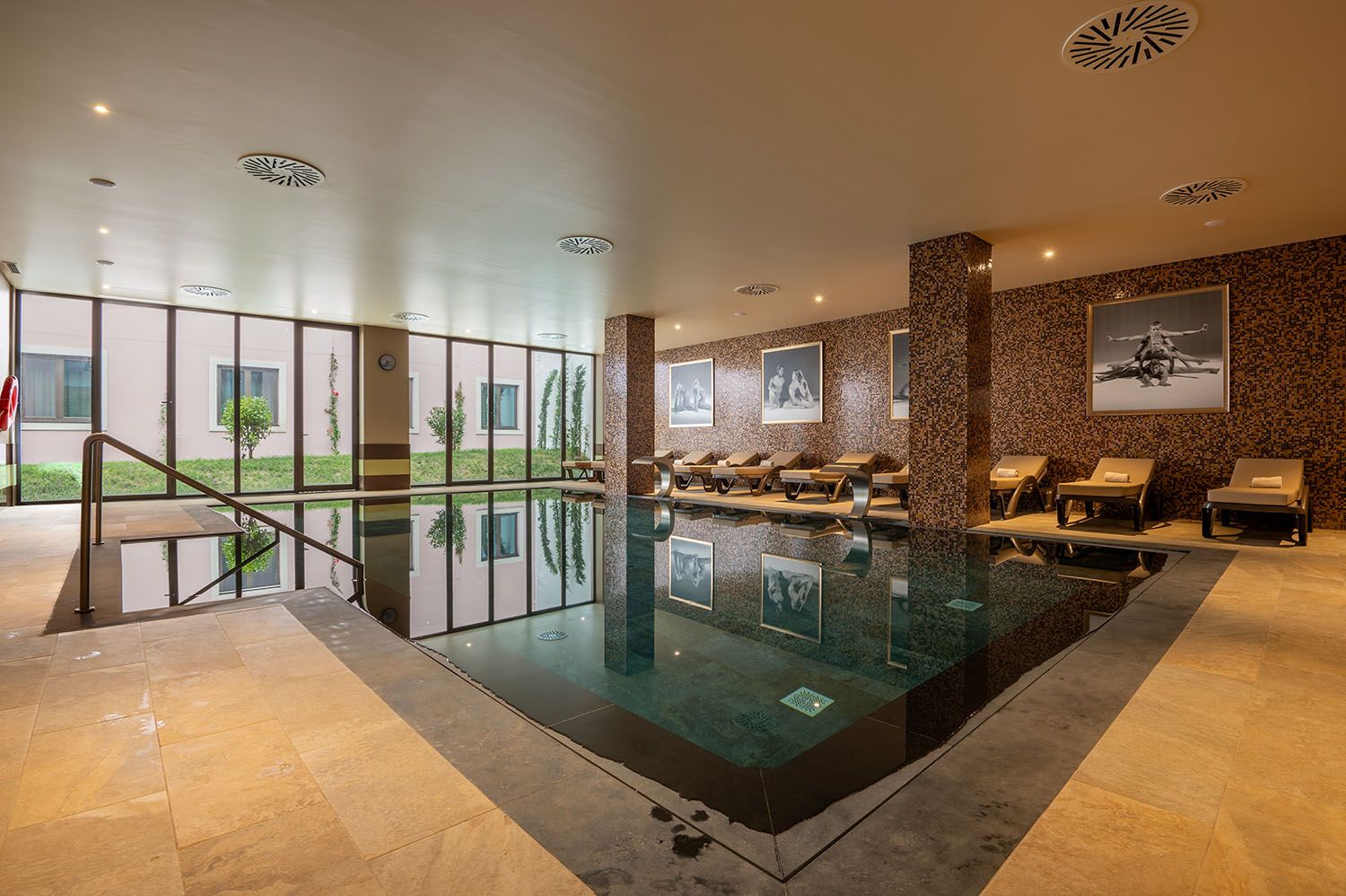 🫧 Hotel 4* com localização incrível para uma escapadinha de tirar o fôlego | Tomar 🫧 Hotel 4* com localização incrível para uma escapadinha de tirar o fôlego | Tomar