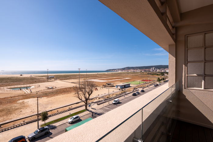 🏖️ Hotel 4* com SPA incluído e localização privilegiada em frente à praia | Figueira da Foz