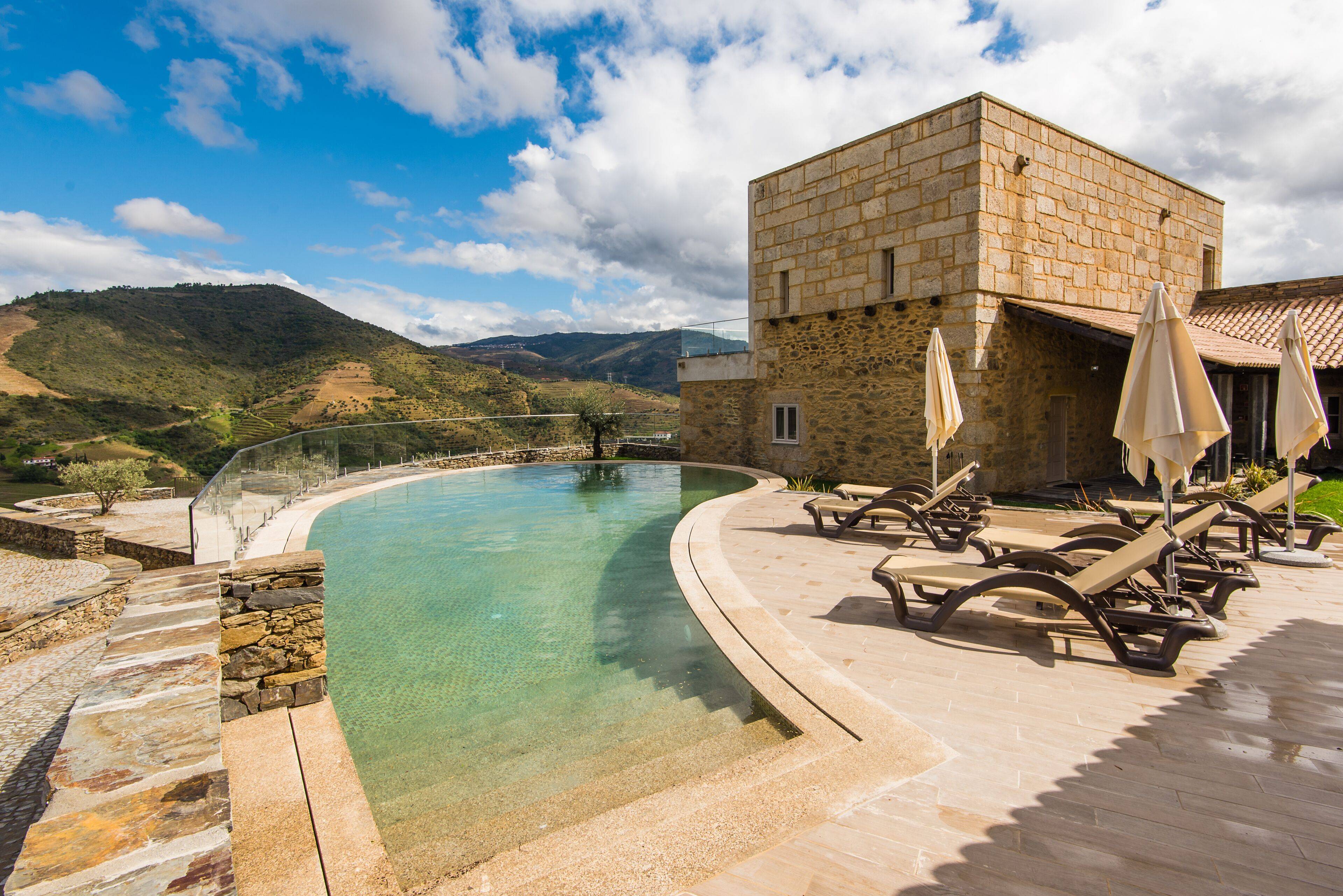 ✨ Hotel com fantástica localização para uma Escapadinha inesquecível | Douro ✨ Hotel com fantástica localização para uma Escapadinha inesquecível | Douro