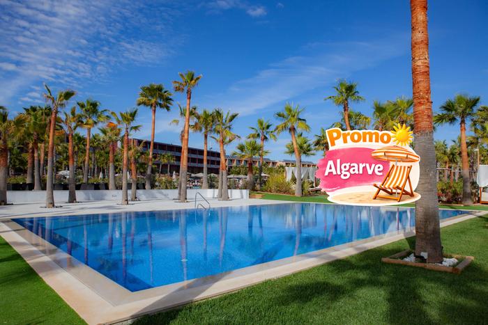 ✨ Espetacular Resort 5* na Herdade dos Salgados | Albufeira