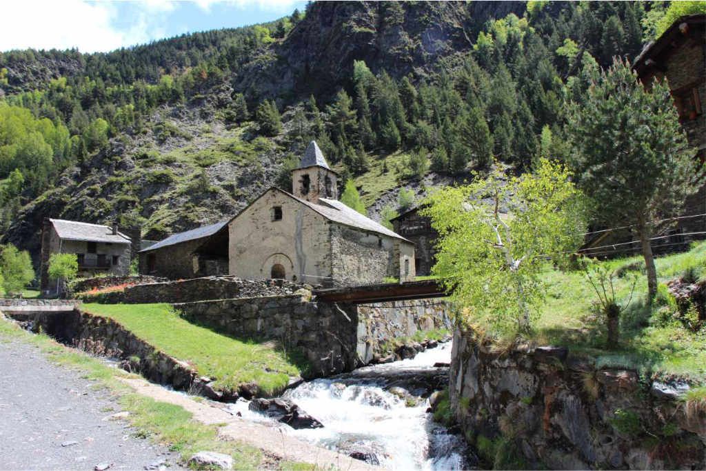 Ruta 4x4 en Andorra-9