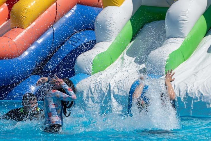 Agua Park Toledo