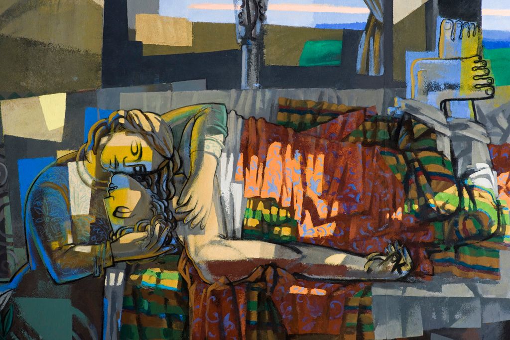 DESCUBRE TERUEL 🍃 Es hora de conocer la mítica historia de los Amantes de Teruel 💞 