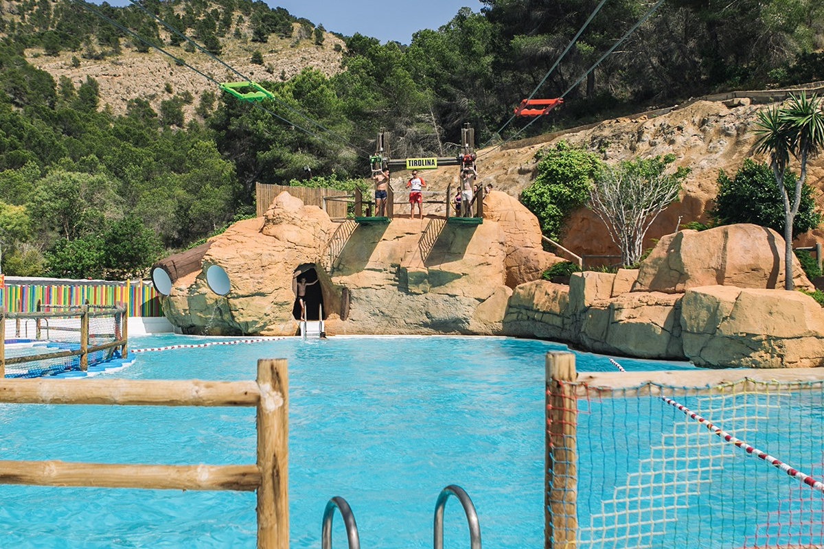 Aqualandia Benidorm-8