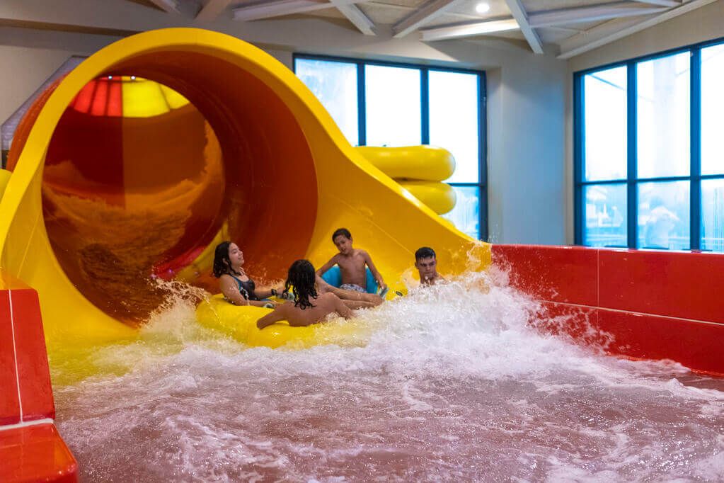 Aquashow Park Outdoor o Indoor-8