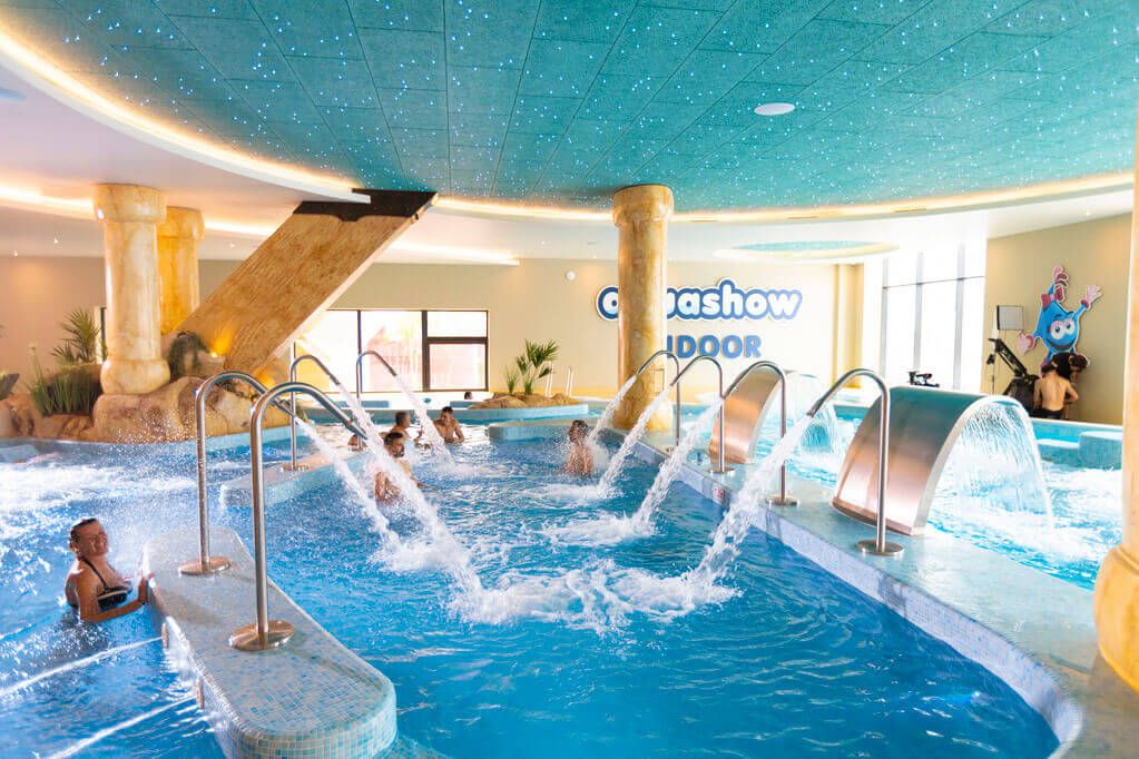 Aquashow Park Outdoor o Indoor-11