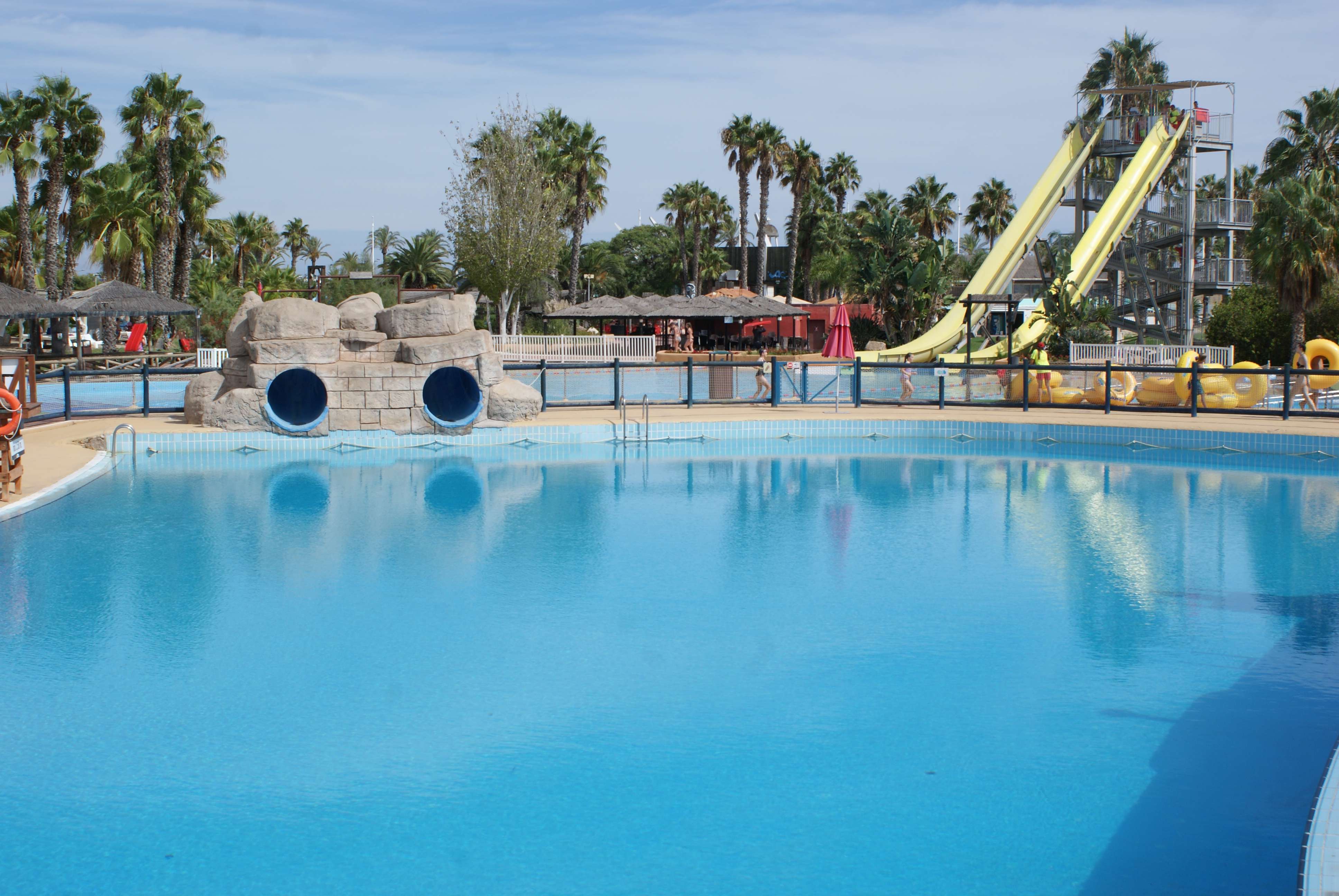 Aquópolis Costa Dorada-5