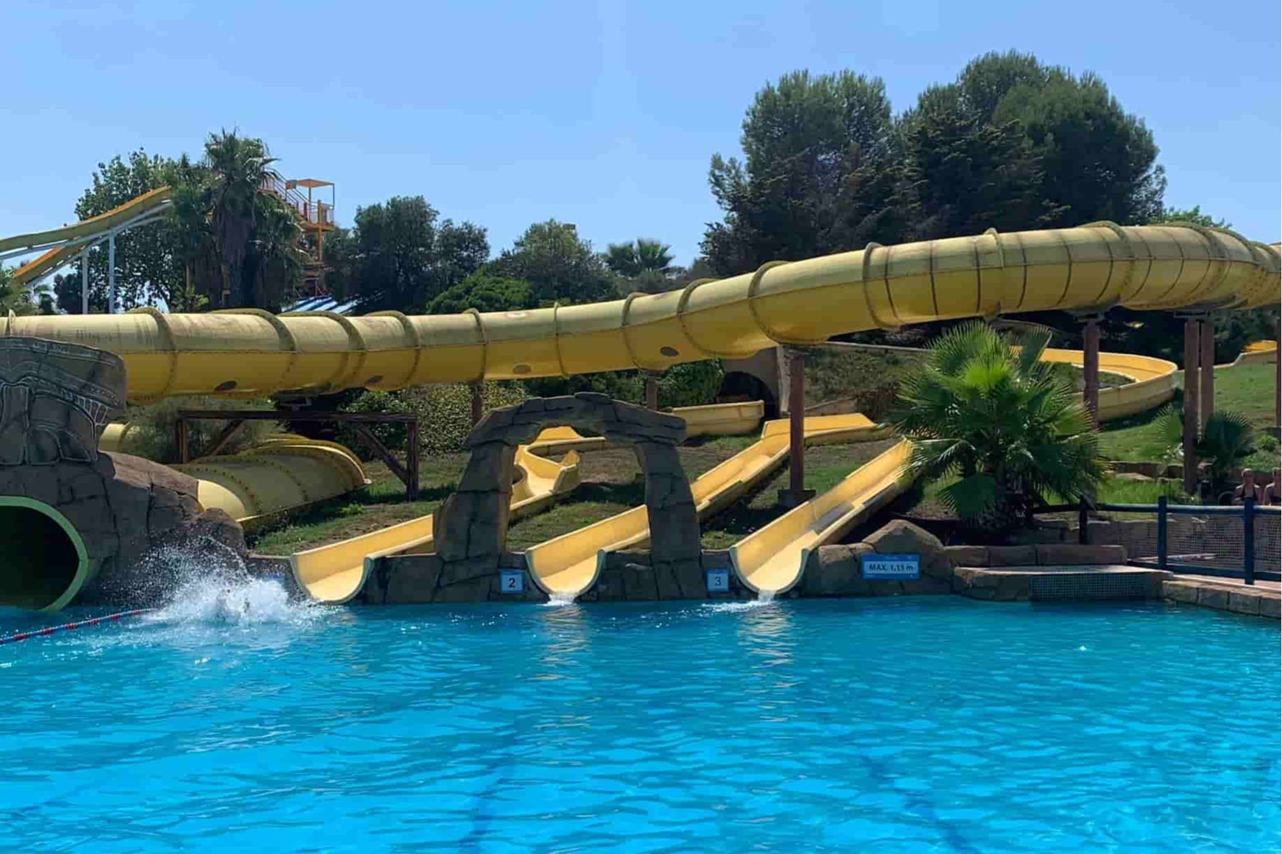 Aquópolis Costa Dorada-7