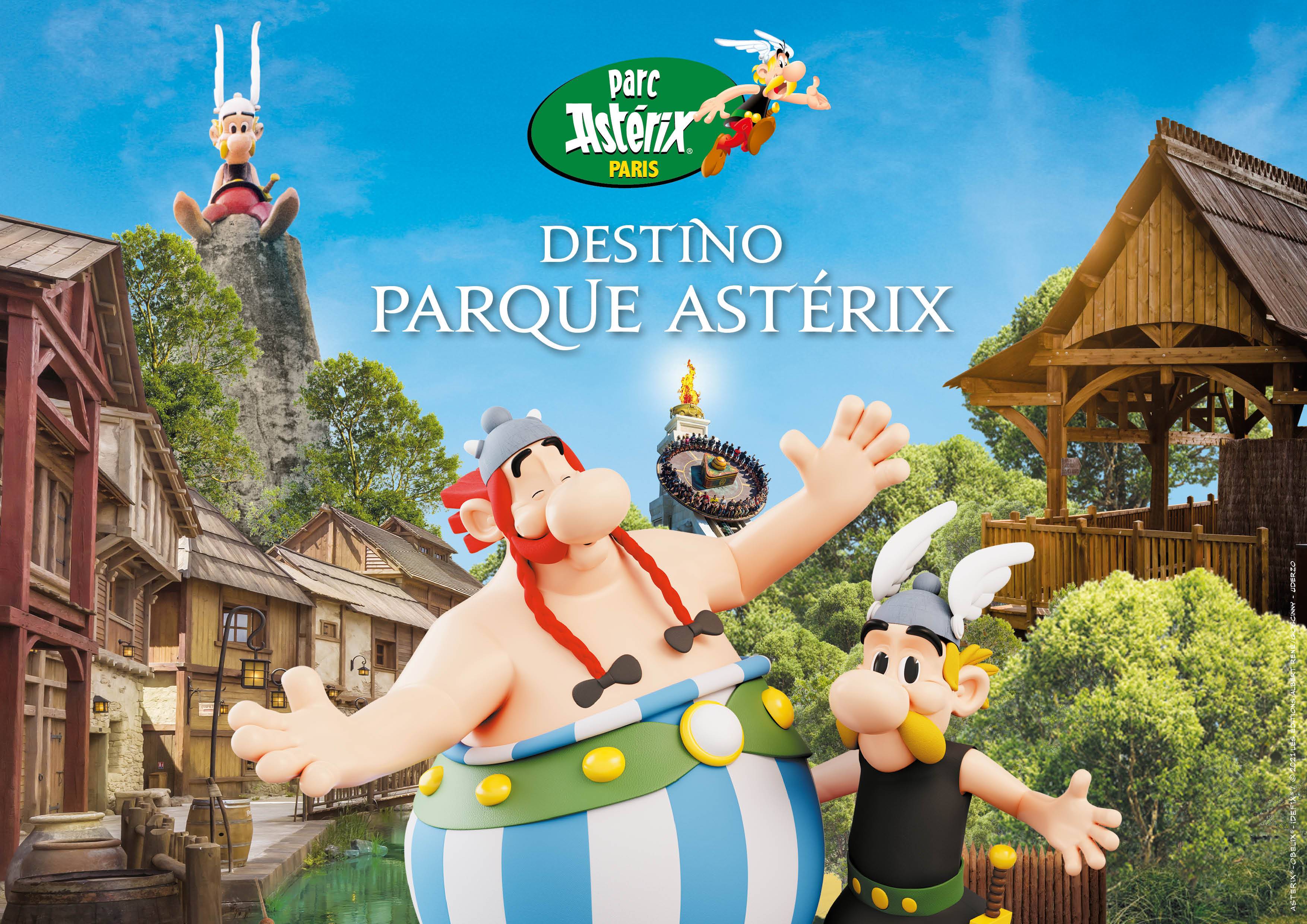 Parque Asterix-3