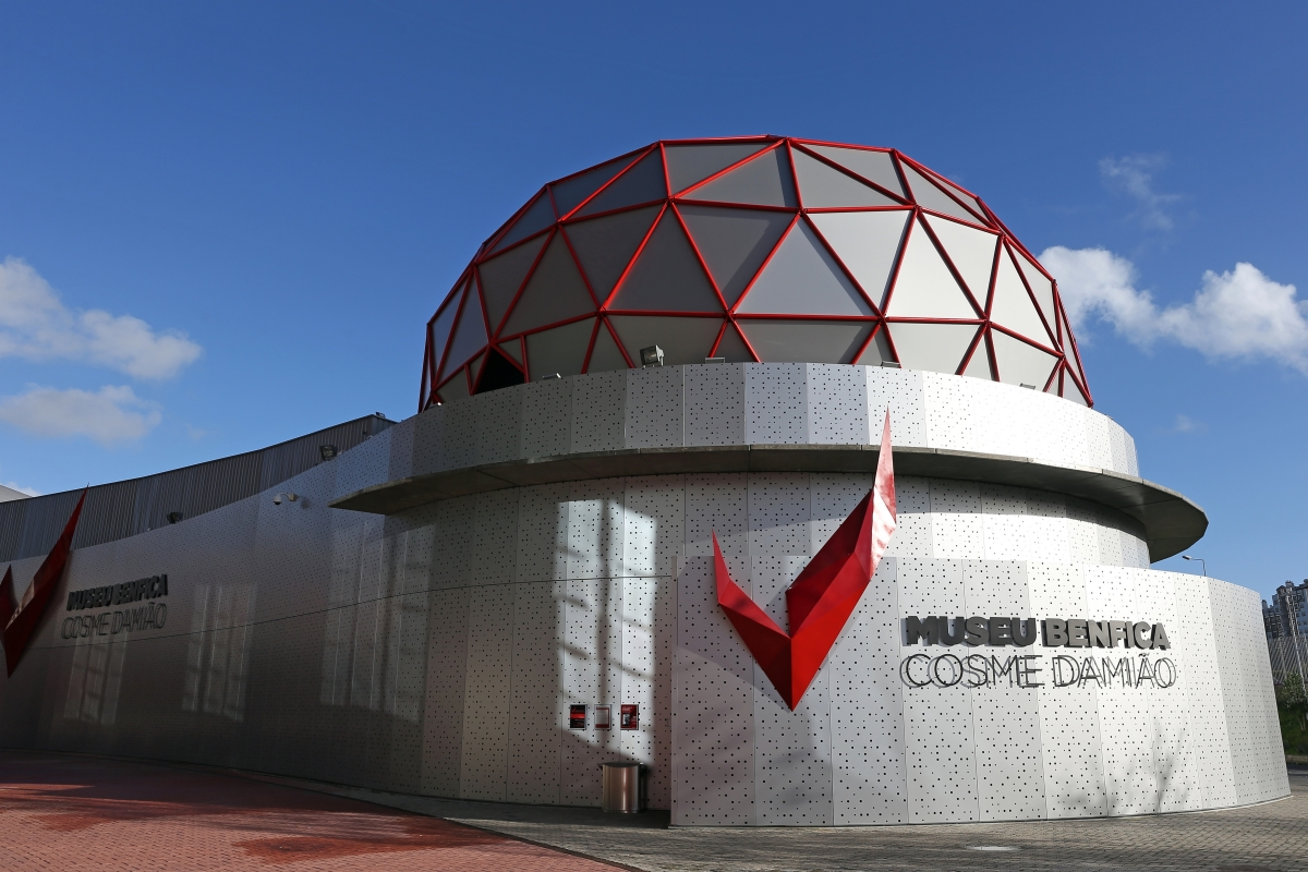Museu Benfica e Estádio da Luz-3