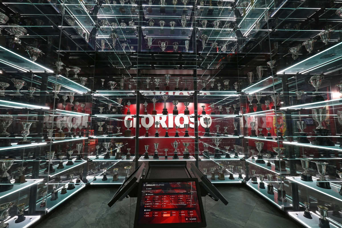 Museu Benfica e Estádio da Luz-4