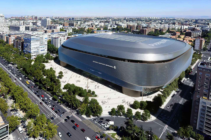 ⚽TOUR BERNABÉU ¡Descubre la Leyenda Blanca y sus 15 champions!🤍🏆 Hotel 3★ con buena conexión en transporte + Entradas al Tour | Madrid