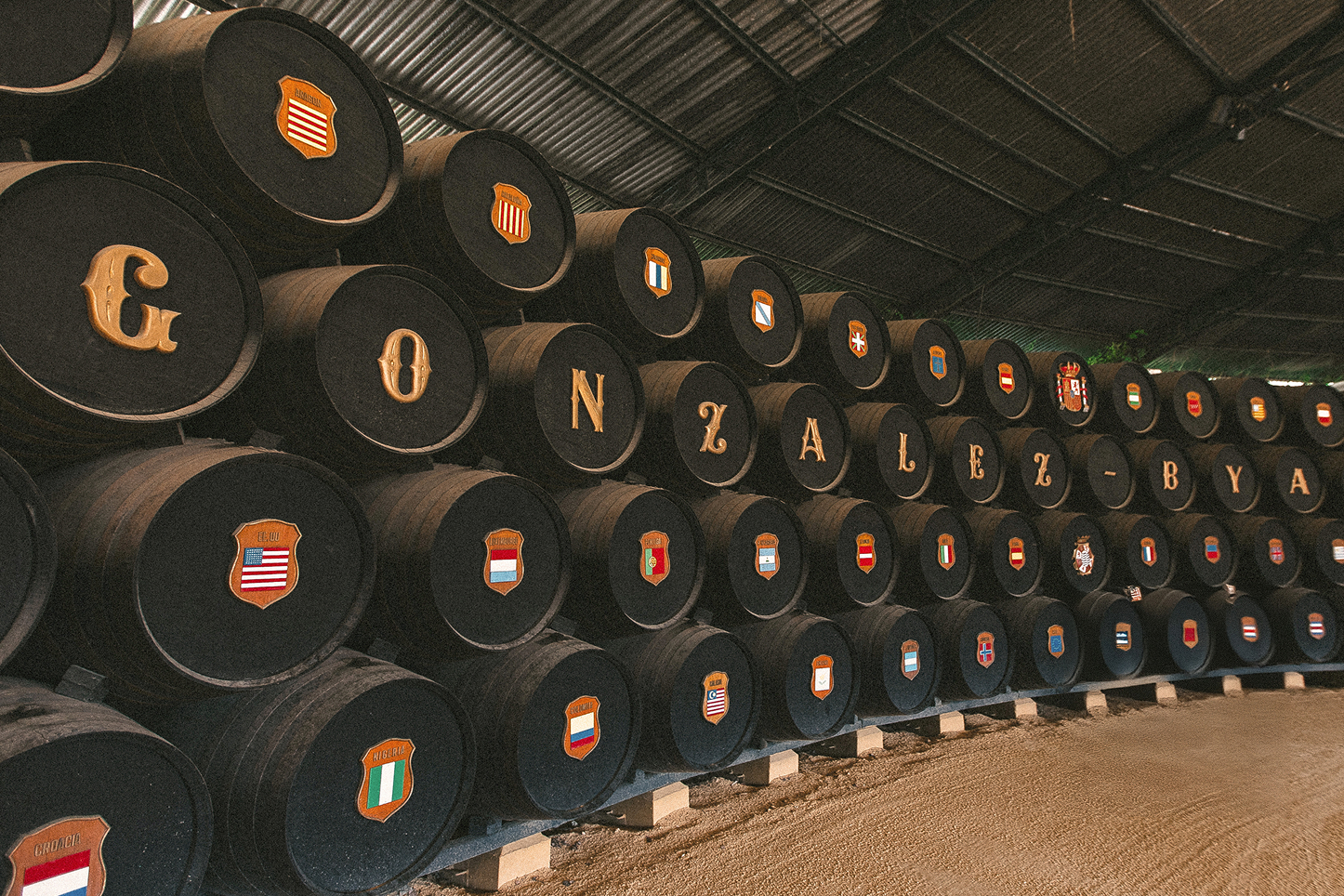 🍷¡VISITA LAS BODEGAS GONZALEZ BYASS EN CÁDIZ!⛱️🍷 Hotel 4★ con desayuno + Visita guiada + Cata | Puerto de Santa María