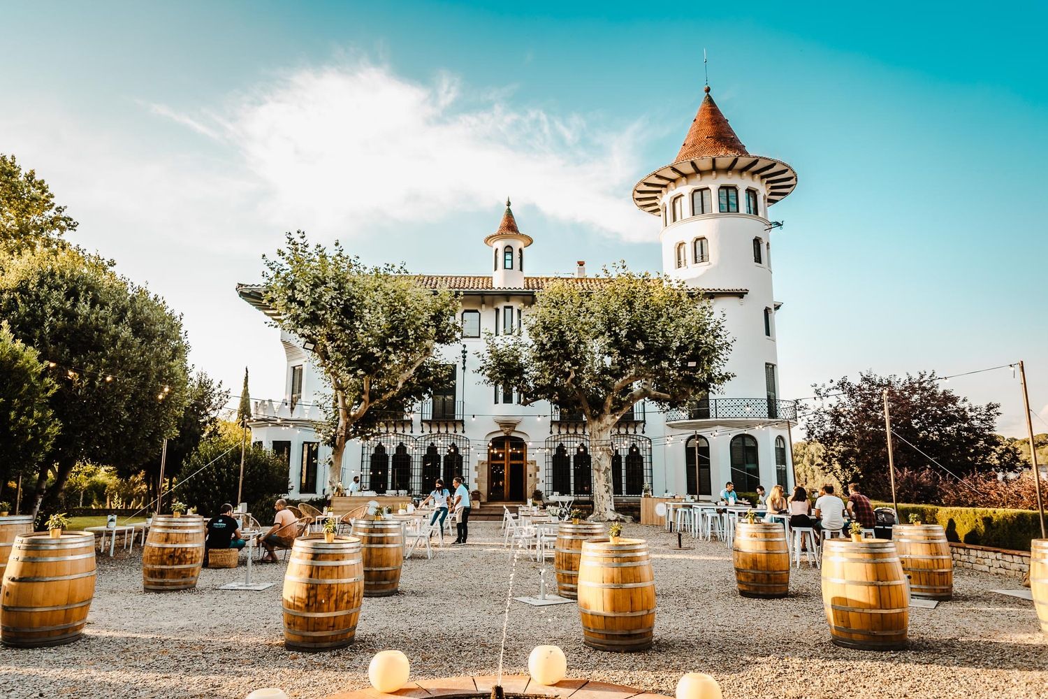 Bodegas Codorníu-4