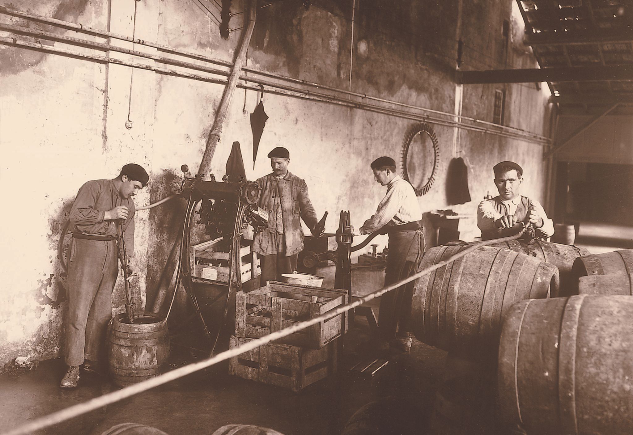 Bodegas Franco - Españolas-12