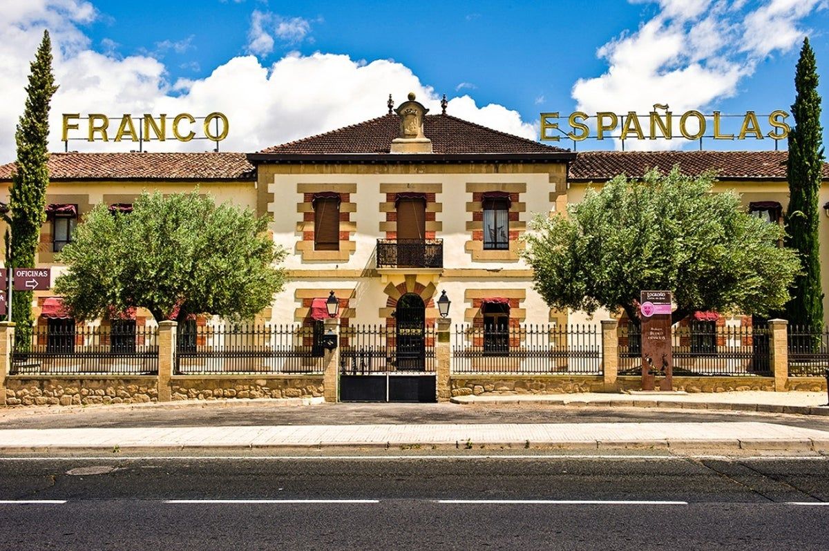 Bodegas Franco-Españolas