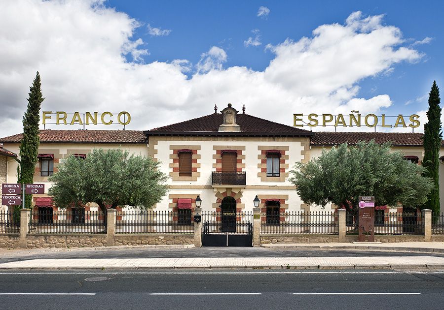 Bodegas Franco - Españolas-3