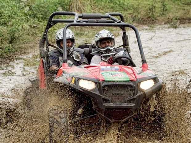 Buggies en Naturlandia - Andorra-5