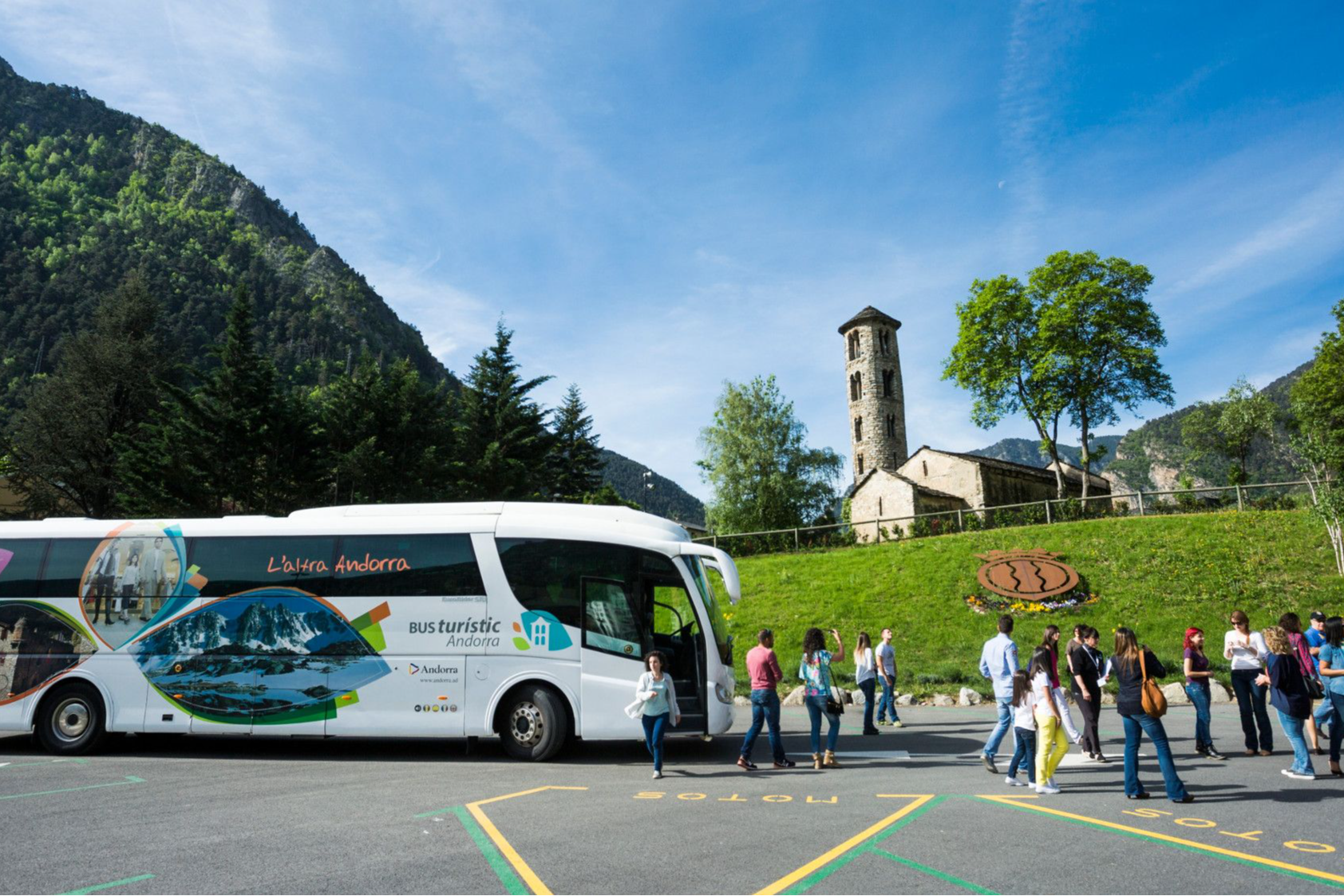 Bus Turístico Andorra-7